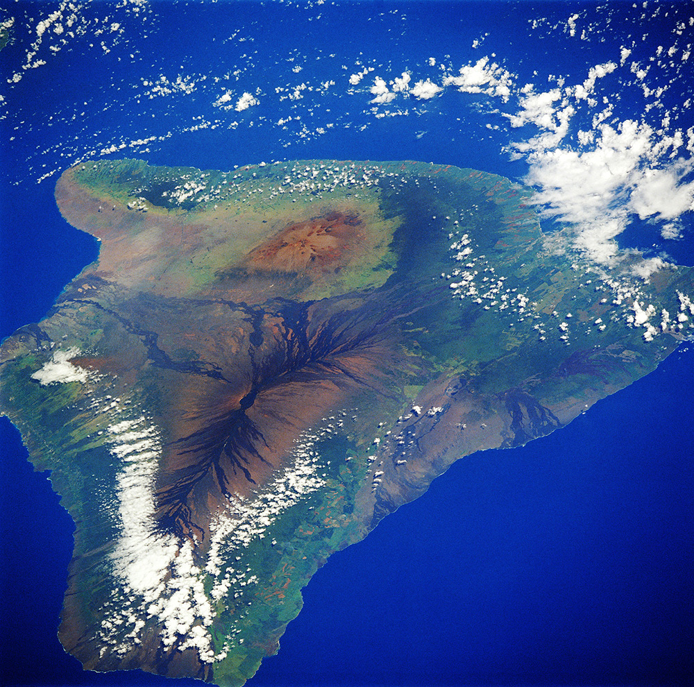 hawaii island